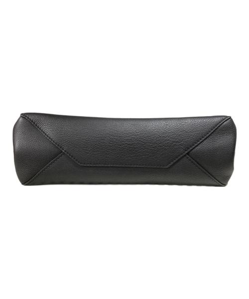 LOUIS VUITTON（ルイ ヴィトン）LOUIS VUITTON (ルイ ヴィトン) ハンドバッグ ロックミー2 メタル メタリックグレーの古着・服飾アイテム