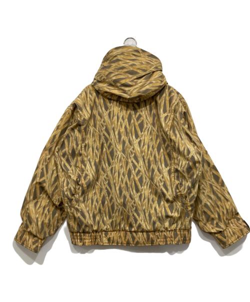 Remington（レミントン）Remington (レミントン) 90s リアルツリー柄ジャケット グリーン サイズ:Ｌの古着・服飾アイテム