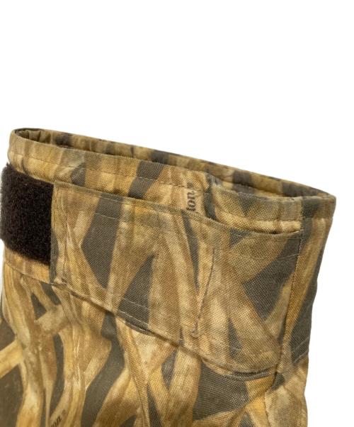 Remington（レミントン）Remington (レミントン) 90s リアルツリー柄ジャケット グリーン サイズ:Ｌの古着・服飾アイテム