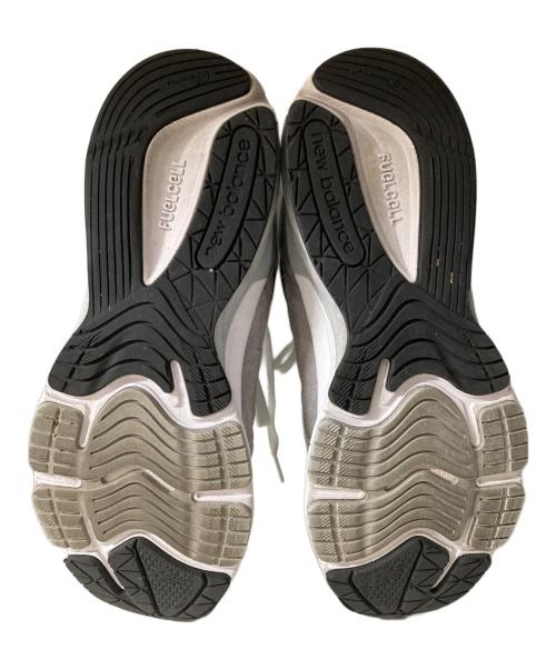 NEW BALANCE（ニューバランス）NEW BALANCE (ニューバランス) USA製 M990GL6 ローカットスニーカー グレー サイズ:28cmの古着・服飾アイテム