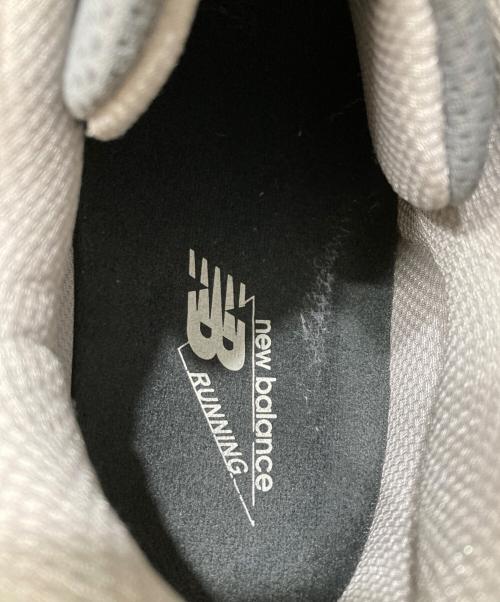 NEW BALANCE（ニューバランス）NEW BALANCE (ニューバランス) USA製 M990GL6 ローカットスニーカー グレー サイズ:28cmの古着・服飾アイテム