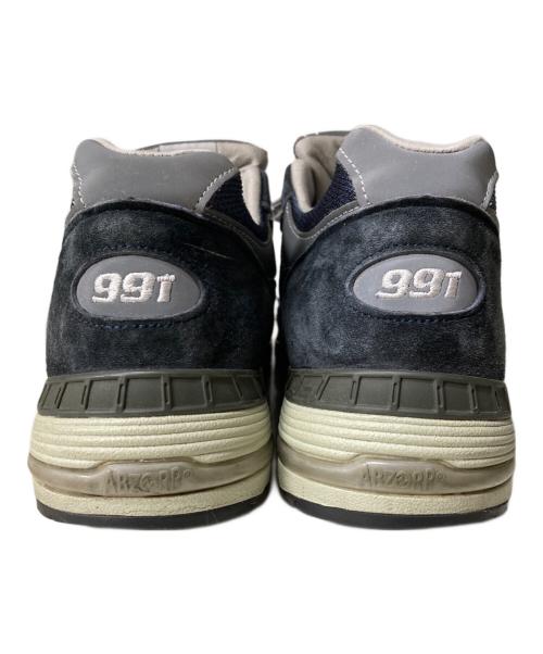 NEW BALANCE（ニューバランス）NEW BALANCE (ニューバランス) M991NV イングランド製 スニーカー ネイビー サイズ:USA10の古着・服飾アイテム