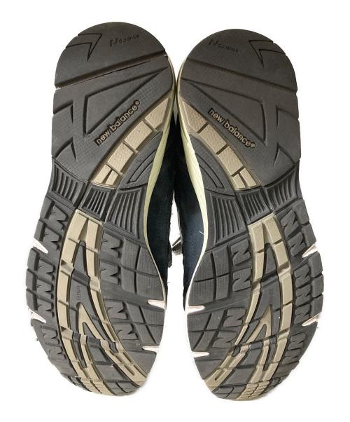 NEW BALANCE（ニューバランス）NEW BALANCE (ニューバランス) M991NV イングランド製 スニーカー ネイビー サイズ:USA10の古着・服飾アイテム
