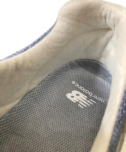 NEW BALANCE（ニューバランス）NEW BALANCE (ニューバランス) M991NV イングランド製 スニーカー ネイビー サイズ:USA10の古着・服飾アイテム