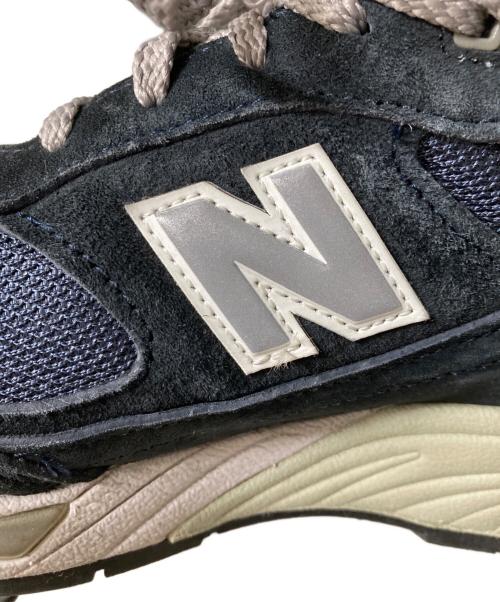 NEW BALANCE（ニューバランス）NEW BALANCE (ニューバランス) M991NV イングランド製 スニーカー ネイビー サイズ:USA10の古着・服飾アイテム