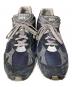 NEW BALANCE (ニューバランス) M991NV イングランド製 スニーカー ネイビー サイズ:USA10：10000円