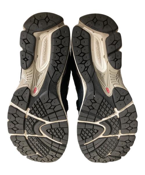 NEW BALANCE（ニューバランス）NEW BALANCE (ニューバランス) M2002RDJ ローカットスニーカー ブラック サイズ:28cmの古着・服飾アイテム