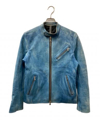 中古・古着通販】STRUM (ストラム) SLATER フルタンニン鞣し カーフ