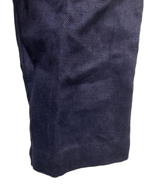 KAPITAL（キャピタル）KAPITAL (キャピタル) 変形コート ネイビー サイズ:Sの古着・服飾アイテム