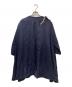 KAPITAL (キャピタル) 変形コート ネイビー サイズ:S：9000円