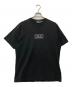 KITH（キス）の古着「KITH TREATS プリントTシャツ」｜ブラック