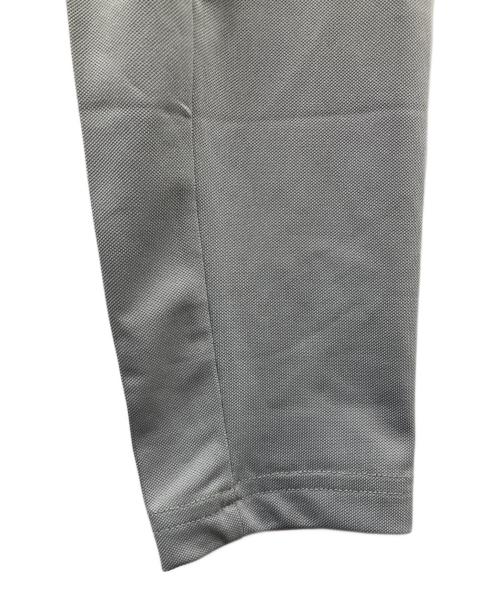 RLX RALPH LAUREN（アールエルエックスラルフローレン）RLX RALPH LAUREN (アールエルエックスラルフローレン) ハーフジッププルオーバー グレー サイズ:XS 未使用品の古着・服飾アイテム