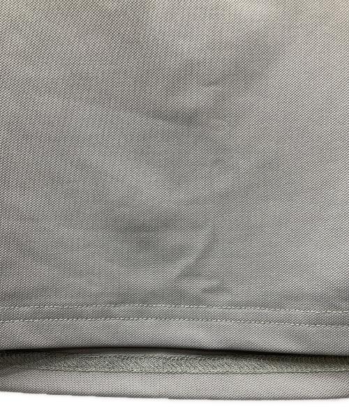 RLX RALPH LAUREN（アールエルエックスラルフローレン）RLX RALPH LAUREN (アールエルエックスラルフローレン) ハーフジッププルオーバー グレー サイズ:XS 未使用品の古着・服飾アイテム