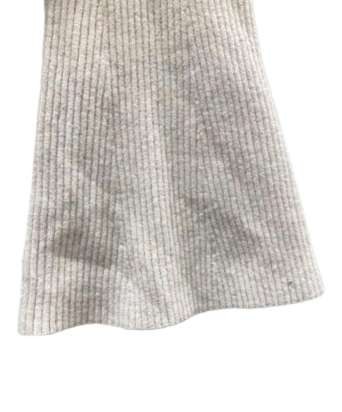 Snidel（スナイデル）Snidel (スナイデル) カーデセットサテンキャミワンピース ピンクの古着・服飾アイテム