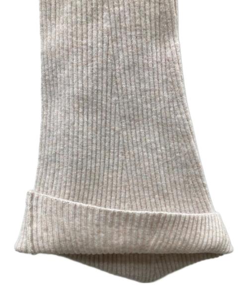 Snidel（スナイデル）Snidel (スナイデル) カーデセットサテンキャミワンピース ピンクの古着・服飾アイテム