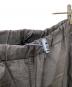 中古・古着 FreshService (フレッシュサービス) TILITY OVER PANTS オーバーパンツ グレー サイズ:FREE：12000円
