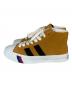 PRO-Keds (プロケッズ) ROYAL PLUS SUEDE HI/スウェードハイカットスニーカー ベージュ サイズ:25.5㎝：9000円