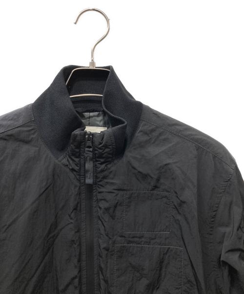 Denham（デンハム）Denham (デンハム) 中綿ジャケット ブラック サイズ:Ｍの古着・服飾アイテム