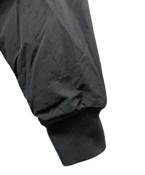 Denham（デンハム）Denham (デンハム) 中綿ジャケット ブラック サイズ:Ｍの古着・服飾アイテム