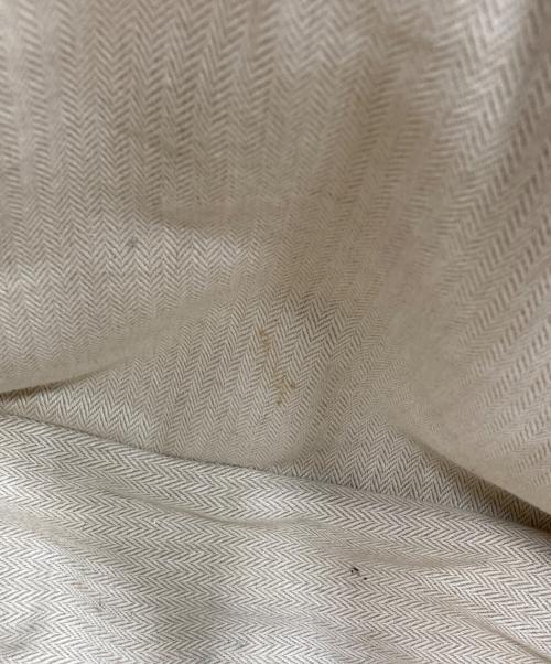 HERMES（エルメス）HERMES (エルメス) マルワリPM ショルダーバッグ グレーの古着・服飾アイテム