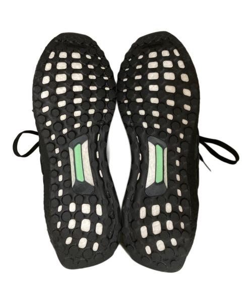 adidas（アディダス）adidas (アディダス) Ultra Boost 1.0 ブラック サイズ:26.5㎝の古着・服飾アイテム