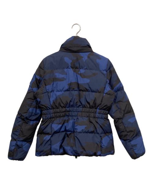 COACH（コーチ）COACH (コーチ) ダウンジャケット ネイビー サイズ:Ｓの古着・服飾アイテム