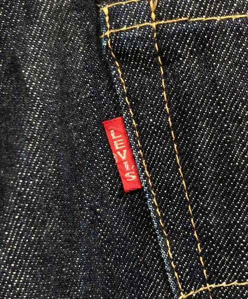LEVI'S（リーバイス）LEVI'S (リーバイス) デニムパンツ インディゴ サイズ:W30（76cm）の古着・服飾アイテム