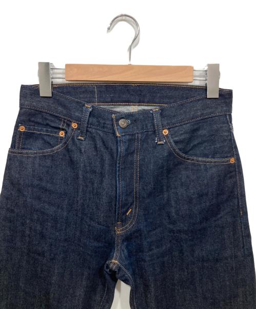 LEVI'S（リーバイス）LEVI'S (リーバイス) デニムパンツ インディゴ サイズ:W30（76cm）の古着・服飾アイテム