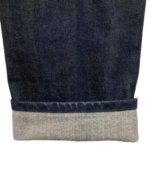 LEVI'S（リーバイス）LEVI'S (リーバイス) デニムパンツ インディゴ サイズ:W30（76cm）の古着・服飾アイテム