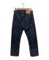 LEVI'S (リーバイス) デニムパンツ インディゴ サイズ:W30（76cm）：5000円