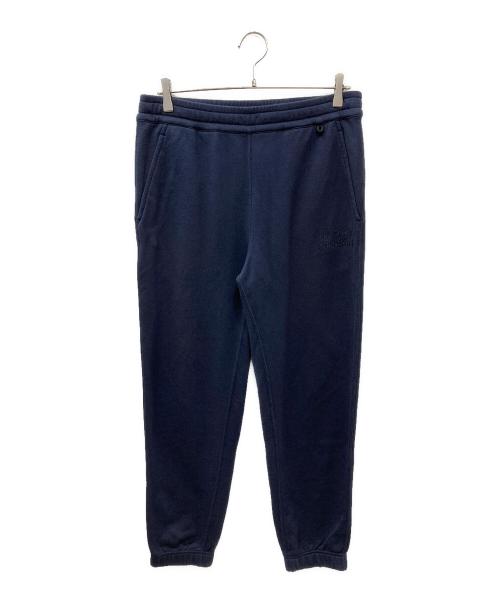 The Ennnoy Professional（ザ エンノイ プロフェッショナル）The Ennnoy Professional (ザ エンノイ プロフェッショナル) スウェットパンツ ネイビー サイズ:Mの古着・服飾アイテム
