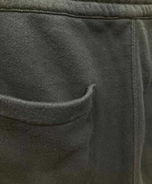 The Ennnoy Professional（ザ エンノイ プロフェッショナル）The Ennnoy Professional (ザ エンノイ プロフェッショナル) スウェットパンツ ネイビー サイズ:Mの古着・服飾アイテム