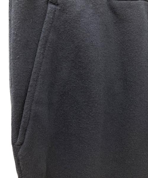 The Ennnoy Professional（ザ エンノイ プロフェッショナル）The Ennnoy Professional (ザ エンノイ プロフェッショナル) スウェットパンツ ネイビー サイズ:Mの古着・服飾アイテム