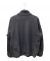 The Ennnoy Professional (ザ エンノイ プロフェッショナル) Polartec City Fleece Jacket ブラック サイズ:M：18000円