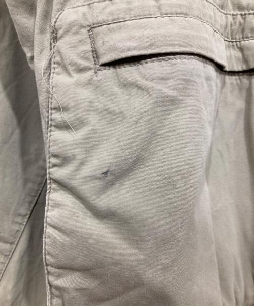 GAP（ギャップ）GAP (ギャップ) スイングトップ　00's ベージュ サイズ:Sの古着・服飾アイテム