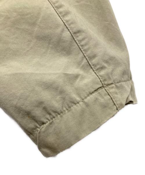 GAP（ギャップ）GAP (ギャップ) スイングトップ　00's ベージュ サイズ:Sの古着・服飾アイテム