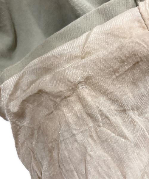 GAP（ギャップ）GAP (ギャップ) スイングトップ　00's ベージュ サイズ:Sの古着・服飾アイテム