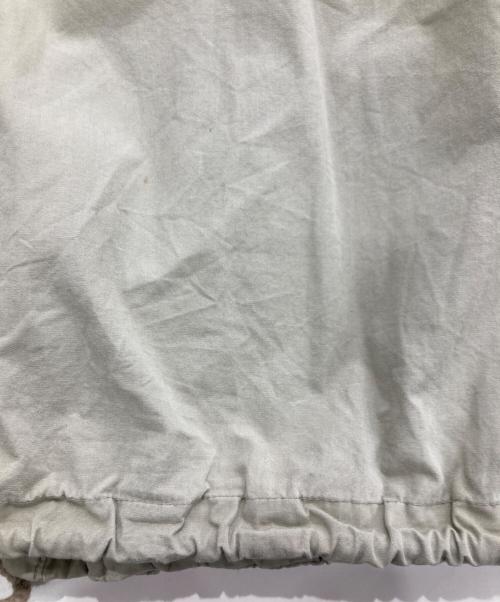 GAP（ギャップ）GAP (ギャップ) スイングトップ　00's ベージュ サイズ:Sの古着・服飾アイテム