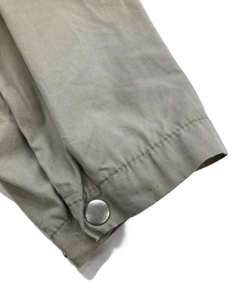 GAP（ギャップ）GAP (ギャップ) スイングトップ　00's ベージュ サイズ:Sの古着・服飾アイテム