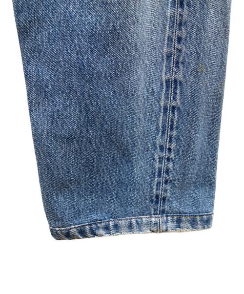 LEVI'S（リーバイス）LEVI'S (リーバイス) USA製 2501-0117 デニムパンツ ブルー サイズ:W33 L40の古着・服飾アイテム