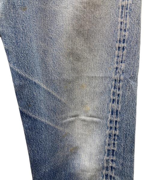 LEVI'S（リーバイス）LEVI'S (リーバイス) USA製 2501-0117 デニムパンツ ブルー サイズ:W33 L40の古着・服飾アイテム