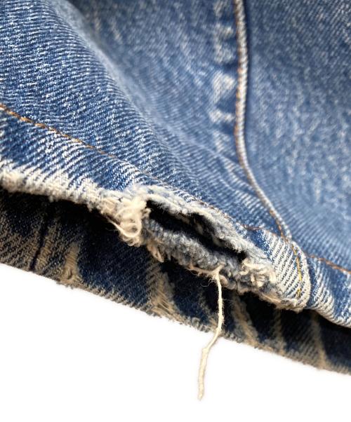 LEVI'S（リーバイス）LEVI'S (リーバイス) USA製 2501-0117 デニムパンツ ブルー サイズ:W33 L40の古着・服飾アイテム