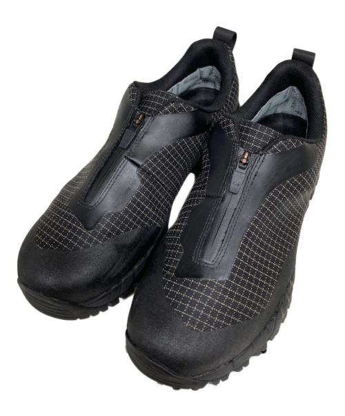 THE NORTH FACE（ザ ノース フェイス）THE NORTH FACE (ザ ノース フェイス) タウント II ゴアテックス スニーカー ブラック サイズ:28cmの古着・服飾アイテム