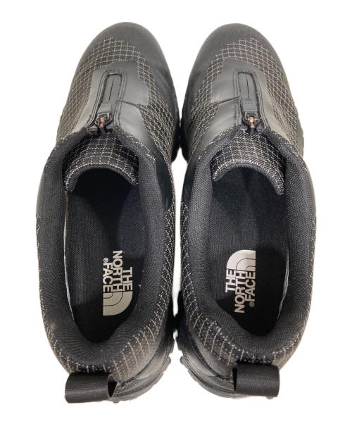 THE NORTH FACE（ザ ノース フェイス）THE NORTH FACE (ザ ノース フェイス) タウント II ゴアテックス スニーカー ブラック サイズ:28cmの古着・服飾アイテム