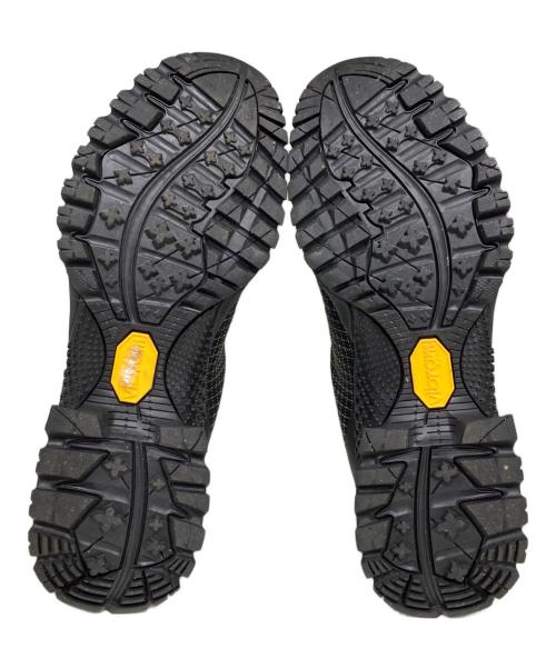 THE NORTH FACE（ザ ノース フェイス）THE NORTH FACE (ザ ノース フェイス) タウント II ゴアテックス スニーカー ブラック サイズ:28cmの古着・服飾アイテム