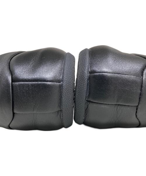 adidas（アディダス）adidas (アディダス) Stan Smith Lo Pro W ローカットスニーカー ブラック サイズ:27cmの古着・服飾アイテム