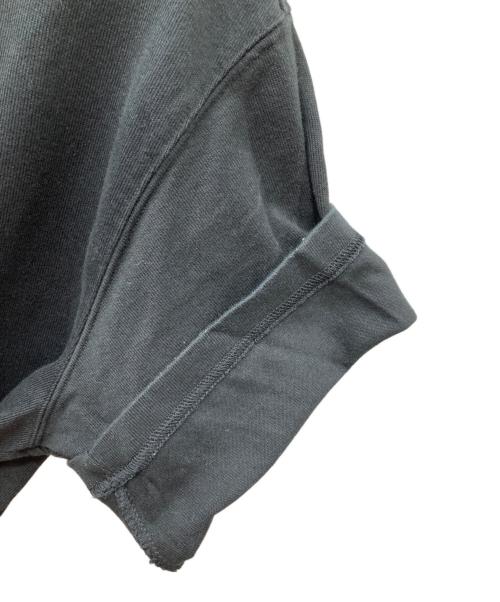 adidas（アディダス）adidas (アディダス) KORN (コーン) プリントTシャツ ブラック サイズ:Mの古着・服飾アイテム