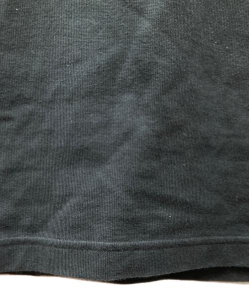 adidas（アディダス）adidas (アディダス) KORN (コーン) プリントTシャツ ブラック サイズ:Mの古着・服飾アイテム