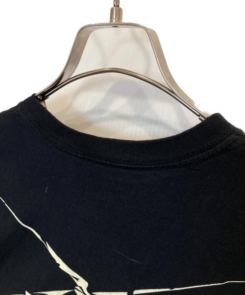 NEXUSVII（ネクサスセブン）NEXUSVII (ネクサスセブン) DISNEY (ディズニー) プリントTシャツ 81-474-292-47-3 ブラック サイズ:Mの古着・服飾アイテム