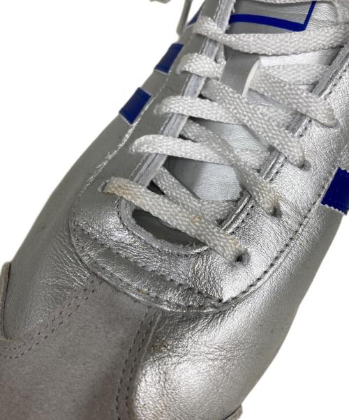 adidas（アディダス）adidas (アディダス) Country OG シルバー サイズ:29cmの古着・服飾アイテム